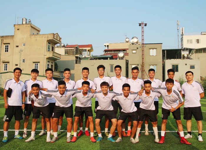 THPT Việt Nam - Ba Lan sẵn s&agrave;ng chinh phục nấc thang mới