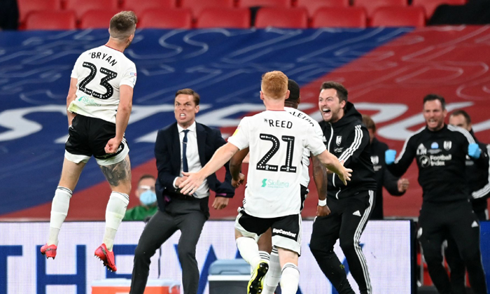 Nhận định Brentford vs Fulham, 23h30 ng&agrave;y 1/10