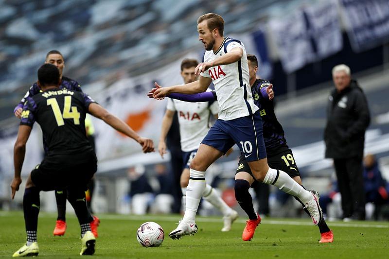 Nhận định Tottenham Hotspur vs Maccabi Haifa, 2h00 ng&agrave;y 2/10