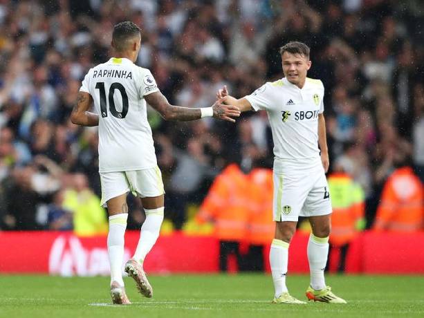 Biến động tỷ lệ k&egrave;o Leeds vs Watford, 21h ng&agrave;y 2/10