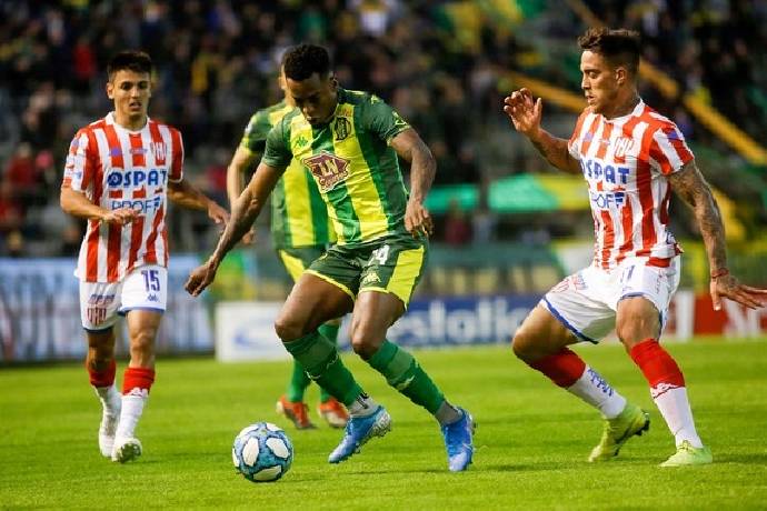 Nhận định, soi k&egrave;o Aldosivi vs Uni&oacute;n Santa Fe, 5h00 ng&agrave;y 2/10
