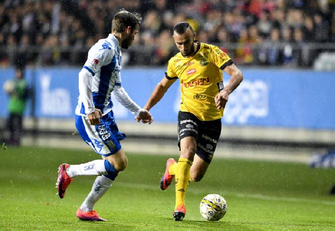 Nhận định, soi k&egrave;o Elfsborg vs Goteborg, 0h00 ng&agrave;y 2/10