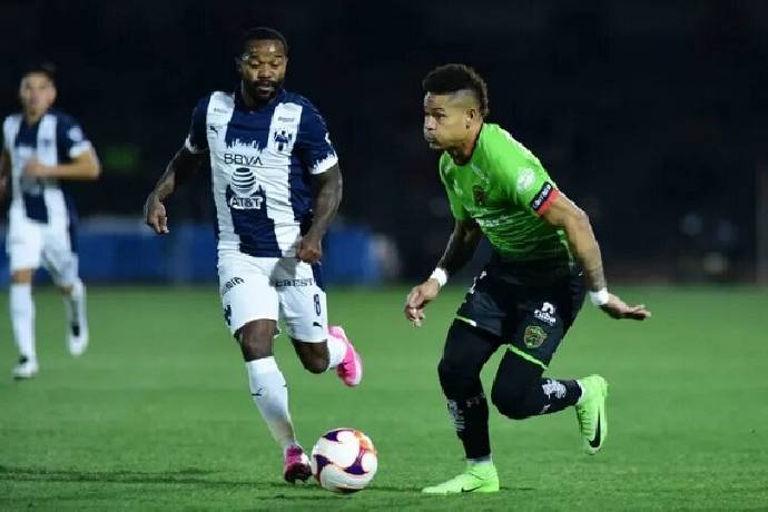 Nhận định, soi k&egrave;o FC Ju&aacute;rez vs Monterrey, 9h00 ng&agrave;y 2/10