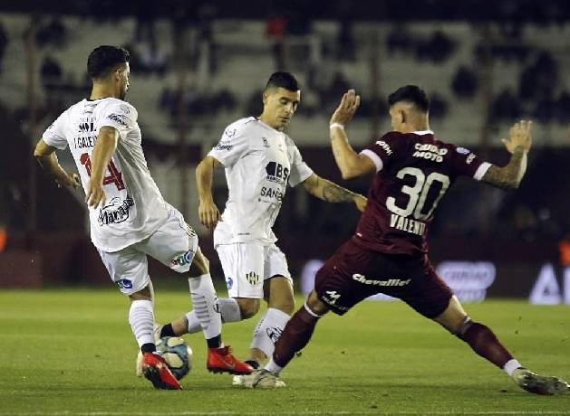 Nhận định, soi k&egrave;o Lanus vs Central Cordoba, 7h15 ng&agrave;y 2/10