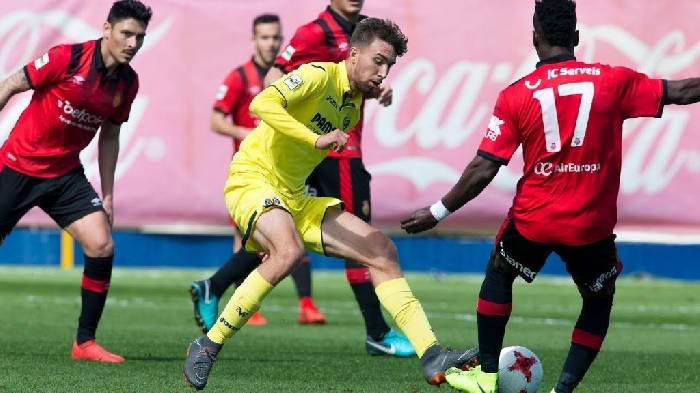 Nhận định, soi k&egrave;o Mallorca vs Levante, 21h15 ng&agrave;y 2/10
