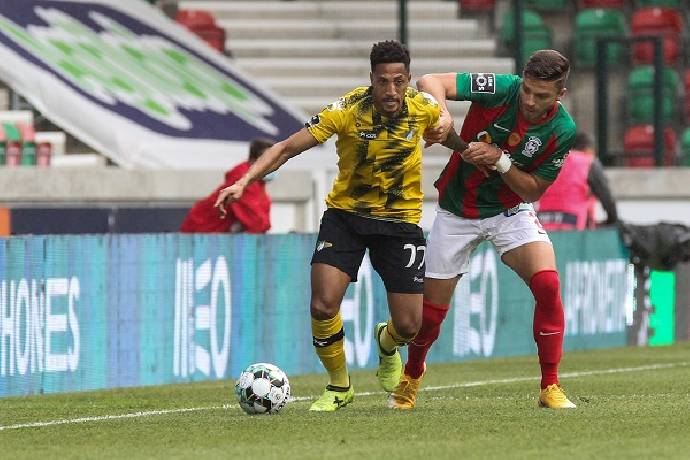 Nhận định, soi k&egrave;o Mar&iacute;timo vs Moreirense, 1h00 ng&agrave;y 2/10