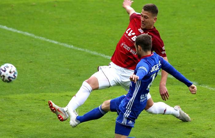 Nhận định, soi k&egrave;o Piast Gliwice vs Wisla Krakow, 1h30 ng&agrave;y 2/10