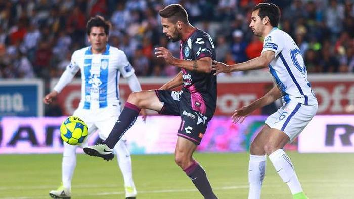 Nhận định, soi k&egrave;o Puebla vs Pachuca, 7h00 ng&agrave;y 2/10