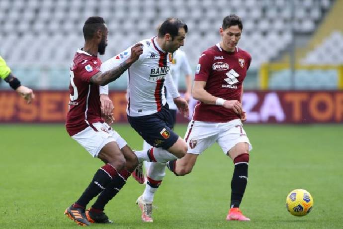 Nhận định, soi k&egrave;o Salernitana vs Genoa, 20h00 ng&agrave;y 2/10