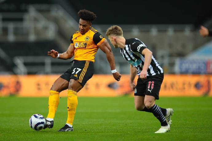 Nhận định, soi k&egrave;o Wolves vs Newcastle, 21h ng&agrave;y 2/10