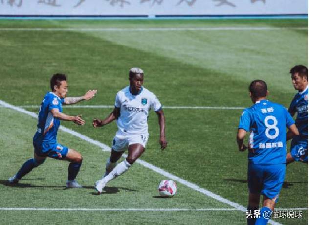 Nhận định, soi k&egrave;o Xinjiang Tianshan Leopard vs Beijing Sport Univ, 18h35 ng&agrave;y 1/10