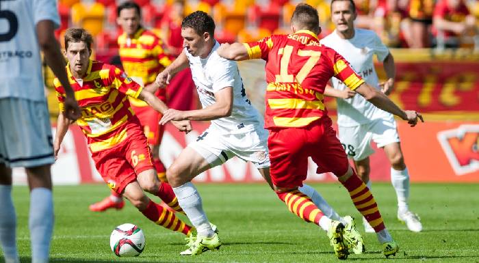 Nhận định, soi k&egrave;o Zaglebie Lubin vs Jagiellonia, 23h00 ng&agrave;y 1/10