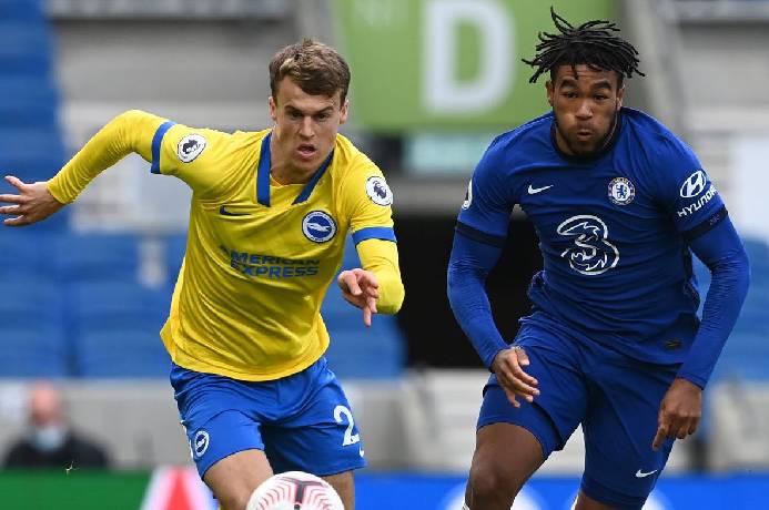 Ph&acirc;n t&iacute;ch k&egrave;o hiệp 1 Chelsea vs Southampton, 21h ng&agrave;y 2/10