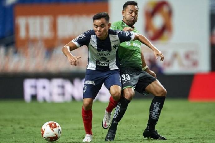 Ph&acirc;n t&iacute;ch k&egrave;o hiệp 1 FC Ju&aacute;rez vs Monterrey, 9h00 ng&agrave;y 2/10