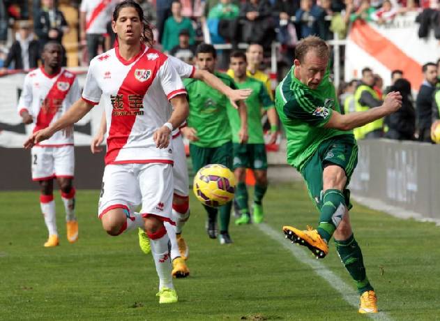 Tỷ lệ k&egrave;o nh&agrave; c&aacute;i Osasuna vs Vallecano mới nhất, 19h ng&agrave;y 2/10