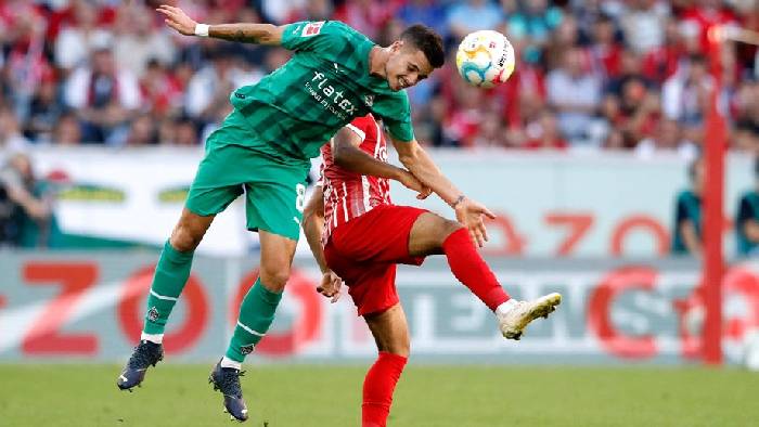 M&aacute;y t&iacute;nh dự đo&aacute;n b&oacute;ng đ&aacute; 1/10: Bremen vs M'gladbach