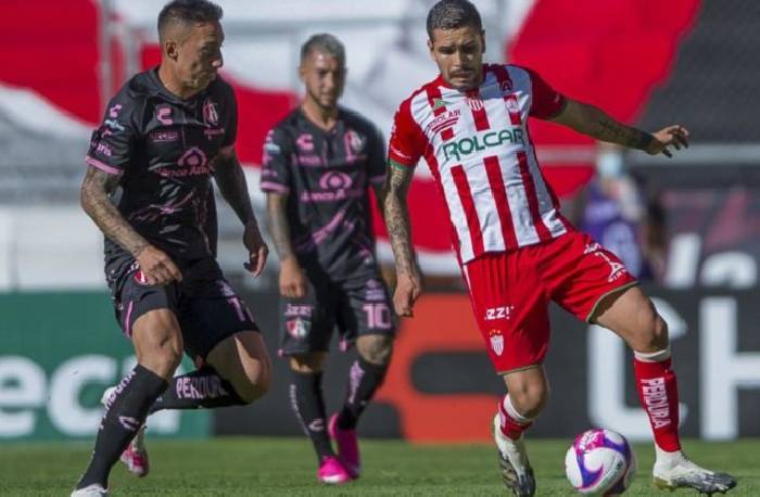 Nhận định, soi k&egrave;o Atlas vs Necaxa, 7h05 ng&agrave;y 2/10