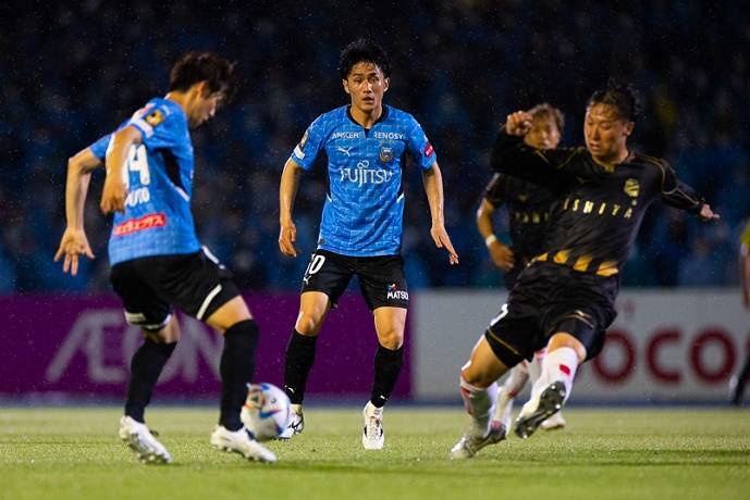 Nhận định, soi k&egrave;o Consadole Sapporo vs Kawasaki Frontale, 14h00 ng&agrave;y 1/10