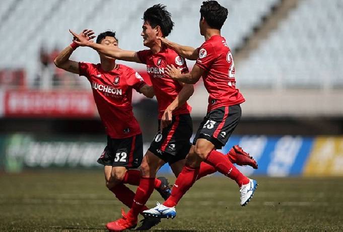 Nhận định, soi k&egrave;o Gimpo Citizen vs Chungnam Asan, 11h30 ng&agrave;y 1/10