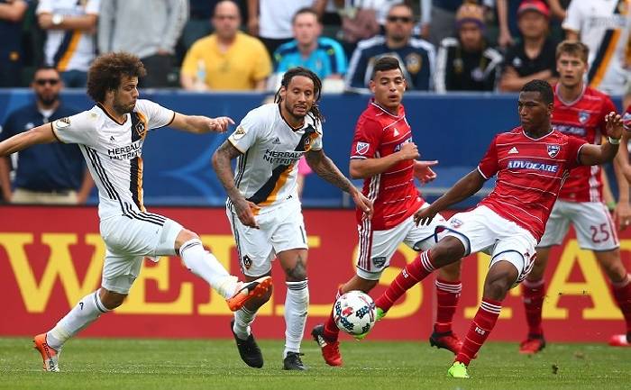 Nhận định, soi k&egrave;o LA Galaxy vs Real Salt Lake, 9h37 ng&agrave;y 2/10