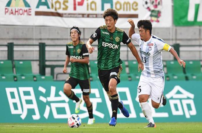 Nhận định, soi k&egrave;o Ryukyu vs Yokohama, 16h30 ng&agrave;y 1/10