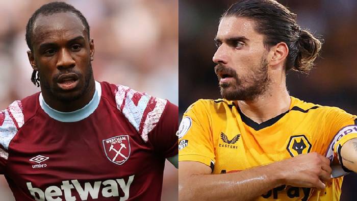 Nhận định, soi k&egrave;o West Ham vs Wolves, 23h30 ng&agrave;y 1/10