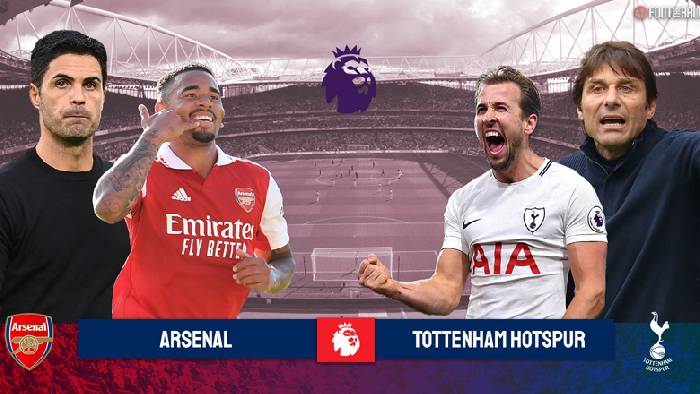 Những điểm n&oacute;ng định đoạt trận Arsenal vs Tottenham, 18h30 ng&agrave;y 1/10