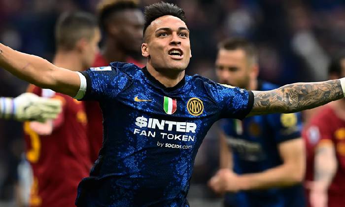 Ph&acirc;n t&iacute;ch k&egrave;o hiệp 1 Inter Milan vs AS Roma, 23h ng&agrave;y 1/10