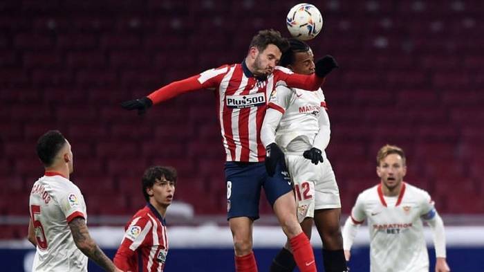 Soi bảng dự đo&aacute;n tỷ số ch&iacute;nh x&aacute;c Sevilla vs Atletico Madrid, 23h30 ng&agrave;y 1/10