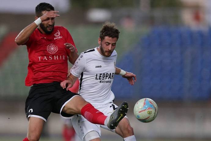 Soi k&egrave;o, dự đo&aacute;n Macao Ararat-Armenia vs BKMA 19h00 ng&agrave;y 30/9