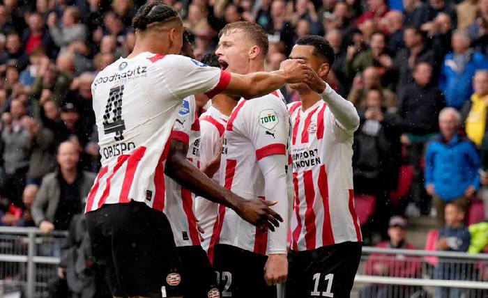 Soi k&egrave;o, dự đo&aacute;n Macao Cambuur vs PSV, 21h30 ng&agrave;y 1/10