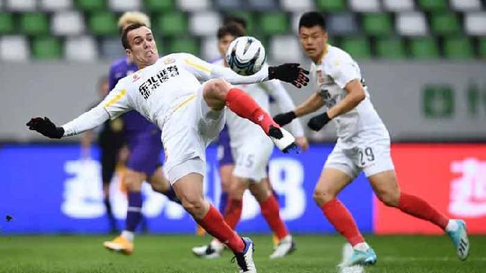 Soi k&egrave;o phạt g&oacute;c Changchun Yatai vs Shenzhen, 16h30 ng&agrave;y 30/9