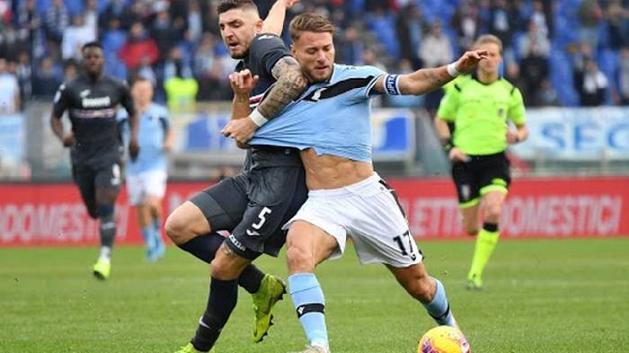 Soi k&egrave;o phạt g&oacute;c Lazio vs Spezia, 17h30 ng&agrave;y 2/10