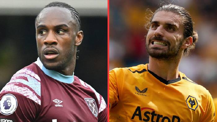 Soi k&egrave;o phạt g&oacute;c West Ham vs Wolves, 23h30 ng&agrave;y 1/10