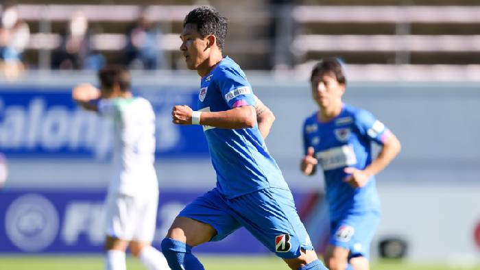 Soi k&egrave;o t&agrave;i xỉu Sagan Tosu vs Kyoto Sanga h&ocirc;m nay, 13h ng&agrave;y 1/10