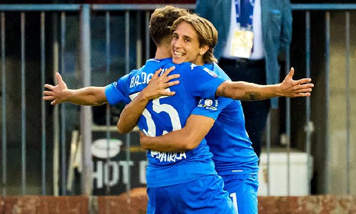 Nhận định, soi k&egrave;o Bologna vs Empoli, 17h30 ng&agrave;y 1/10