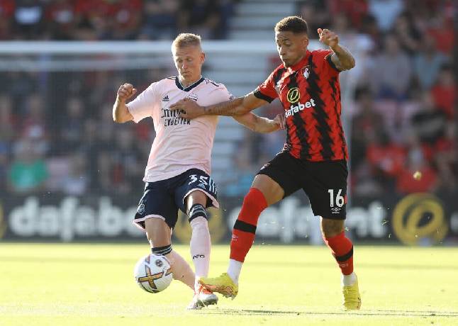 Nhận định, soi k&egrave;o Bournemouth vs Arsenal, 21h00 ng&agrave;y 30/9