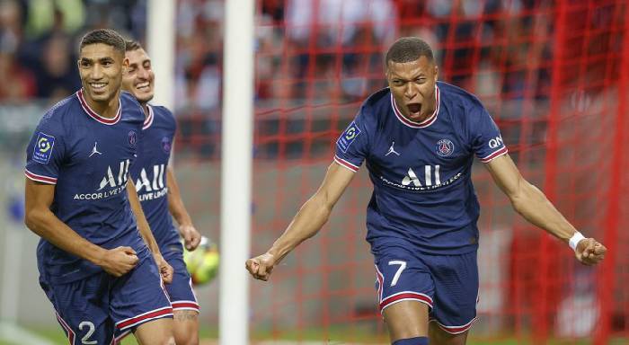 Nhận định, soi k&egrave;o Clermont Foot vs PSG, 22h ng&agrave;y 30/09