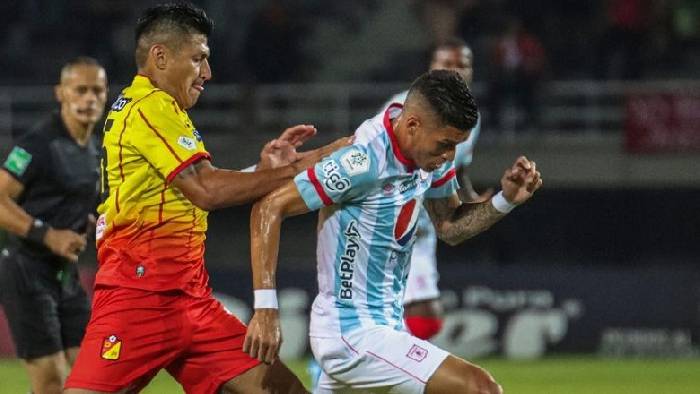 Nhận định, soi k&egrave;o Deportivo Pereira vs America de Cali, 8h20 ng&agrave;y 1/10