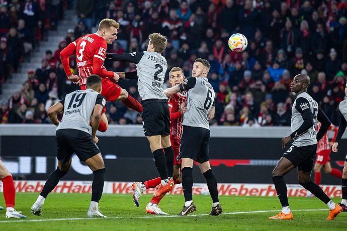 Nhận định, soi k&egrave;o Freiburg vs Augsburg, 22h30 ng&agrave;y 1/10