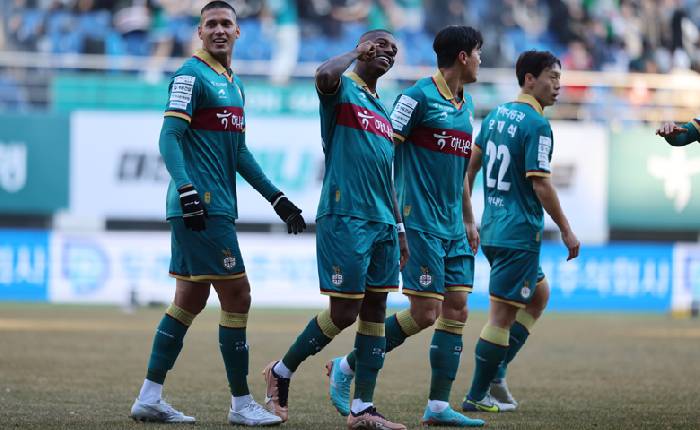 Nhận định, soi k&egrave;o Gangwon vs Daejeon Hana Citizen, 12h00 ng&agrave;y 1/10