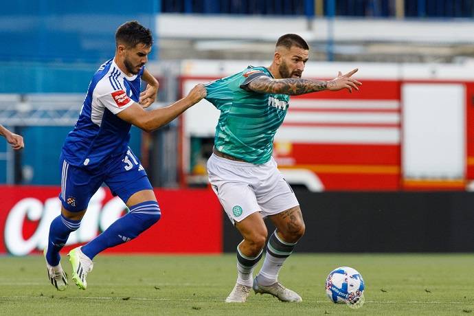 Nhận định, soi k&egrave;o Hajduk Split vs Dinamo Zagreb, 23h00 ng&agrave;y 1/10