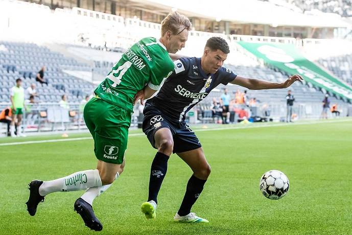 Nhận định, soi k&egrave;o Hammarby vs IFK Goteborg, 22h30 ng&agrave;y 1/10