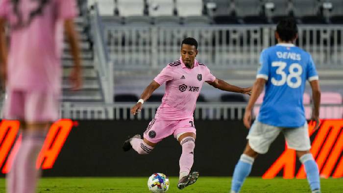 Nhận định, soi k&egrave;o Inter Miami vs New York City, 6h30 ng&agrave;y 1/10