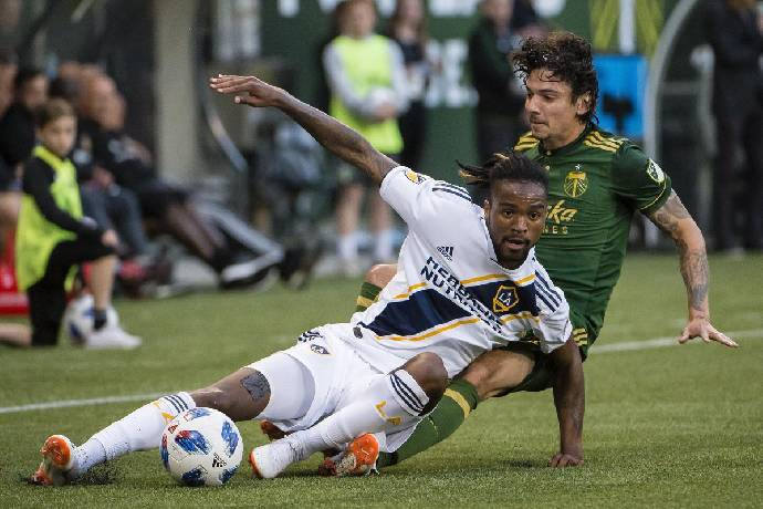 Nhận định, soi k&egrave;o LA Galaxy vs Portland Timbers, 9h30 ng&agrave;y 1/10