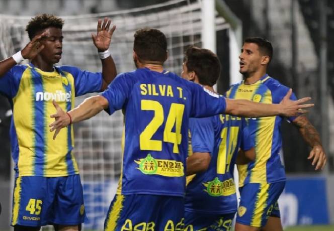 Nhận định, soi k&egrave;o Lamia vs Panetolikos GFS, 19h00 ng&agrave;y 01/10