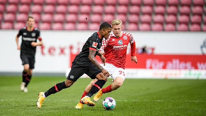 Nhận định, soi k&egrave;o Mainz vs Leverkusen, 20h30 ng&agrave;y 30/9
