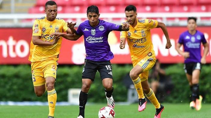 Nhận định, soi k&egrave;o Mazatlan FC vs Tigres UANL, 8h00 ng&agrave;y 1/10