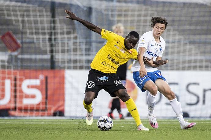 Nhận định, soi k&egrave;o Mjallby vs Varnamo, 22h30 ng&agrave;y 1/10