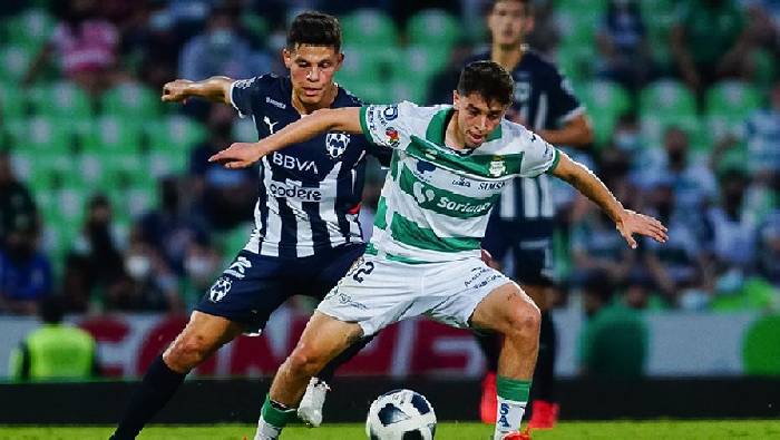 Nhận định, soi k&egrave;o Monterrey vs Santos Laguna, 8h00 ng&agrave;y 1/10